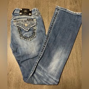 Miss Me Bootcut Jeans